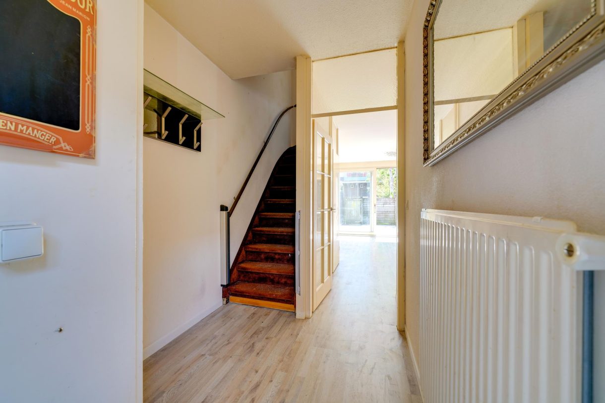 Te koop: Foto Woonhuis aan de Citerlaan 15 in Nieuwegein