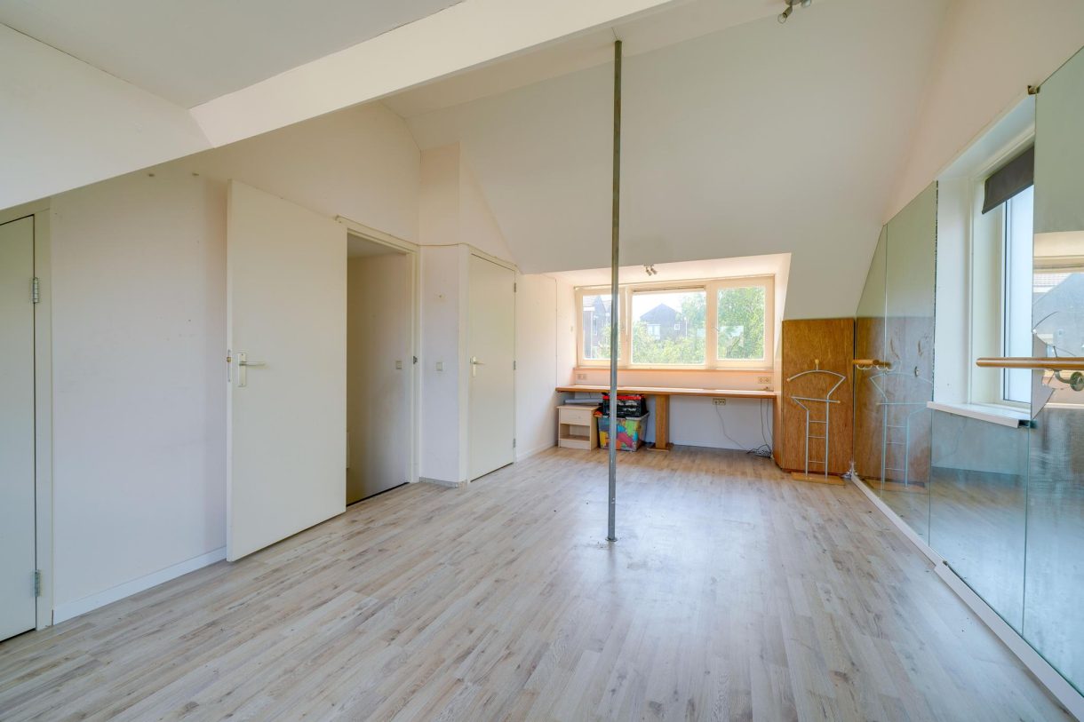 Te koop: Foto Woonhuis aan de Citerlaan 15 in Nieuwegein