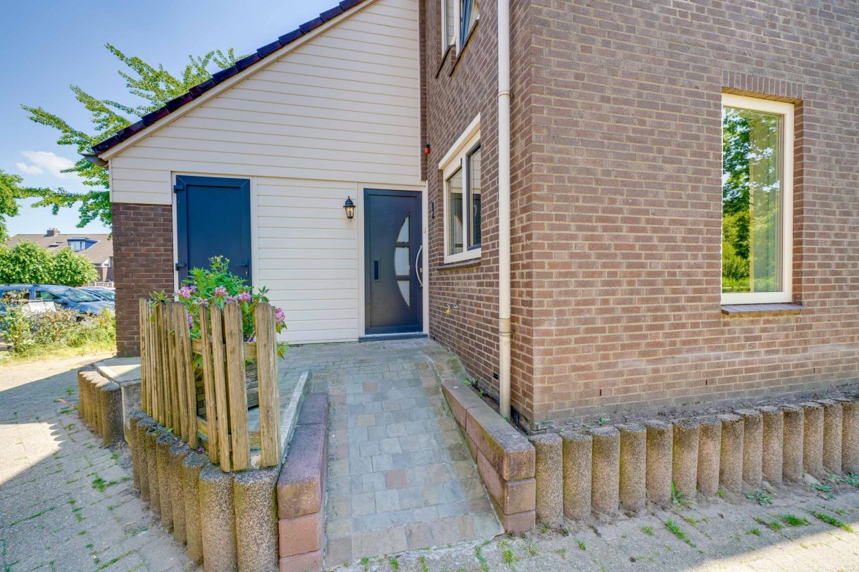 Te koop: Foto Woonhuis aan de Citerlaan 15 in Nieuwegein