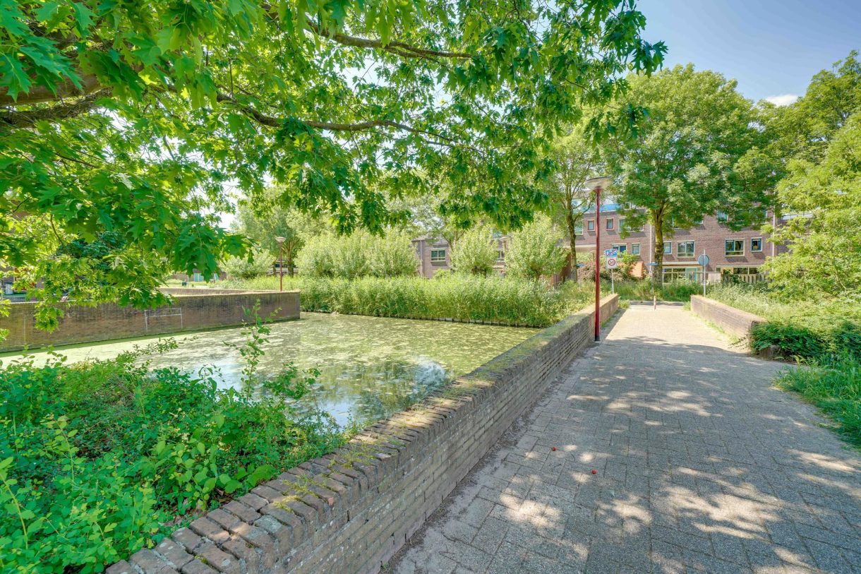 Te koop: Foto Woonhuis aan de Citerlaan 15 in Nieuwegein