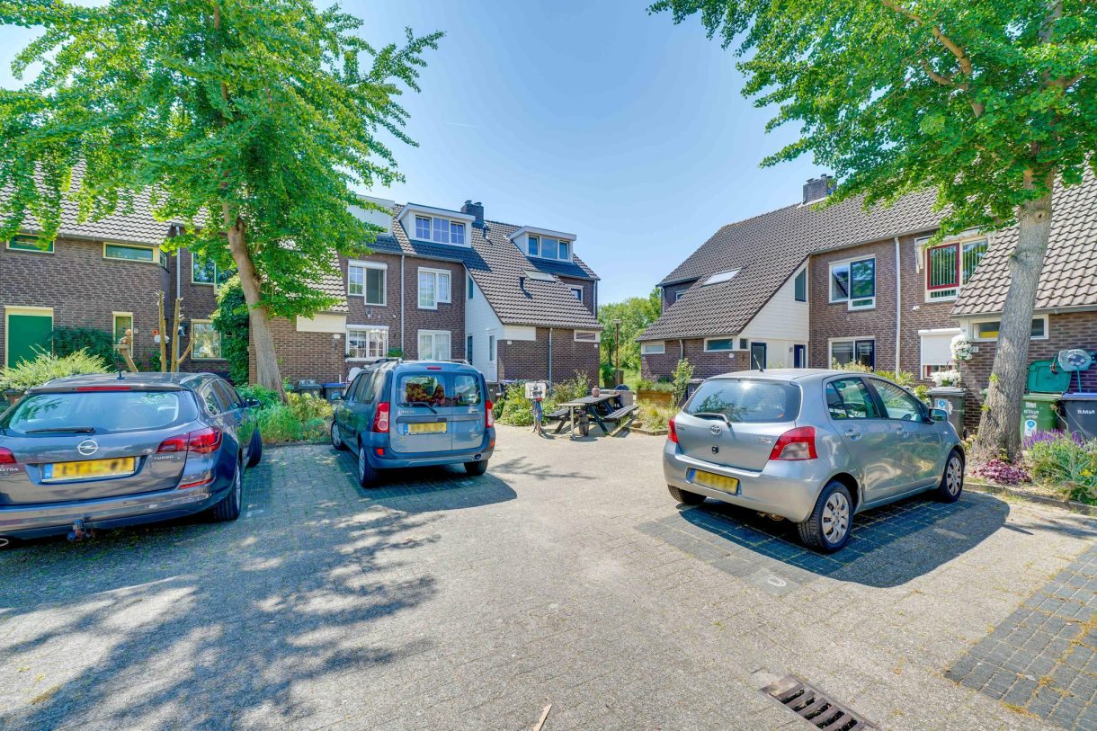 Te koop: Foto Woonhuis aan de Citerlaan 15 in Nieuwegein