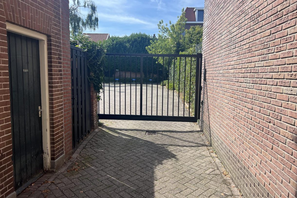 Te huur: Foto Overig OG aan de Hofstraat 9d in IJsselstein