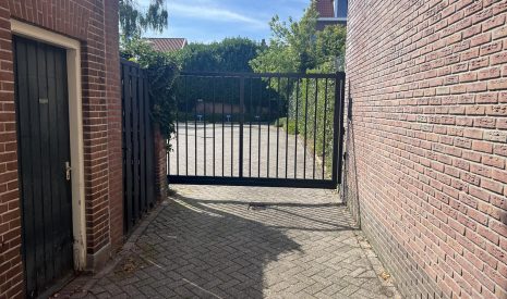 Te huur: Foto Overig OG aan de Hofstraat 9d in IJsselstein