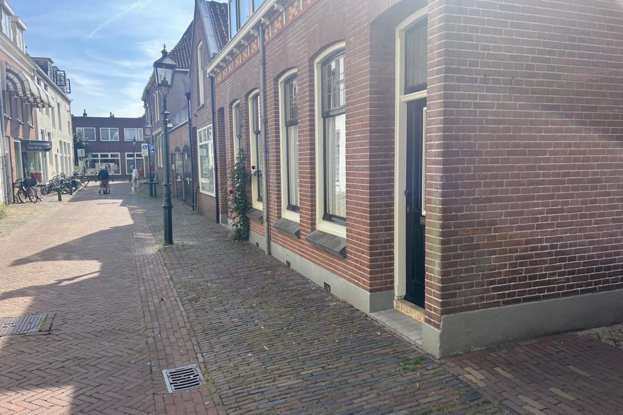 Te huur: Foto Overig OG aan de Hofstraat 9d in IJsselstein