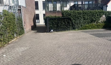 Te huur: Foto Overig OG aan de Hofstraat 9d in IJsselstein