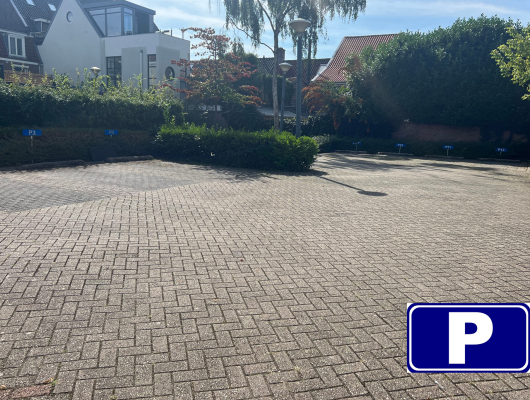 Hoofdfoto van IJsselstein Hofstraat 9d