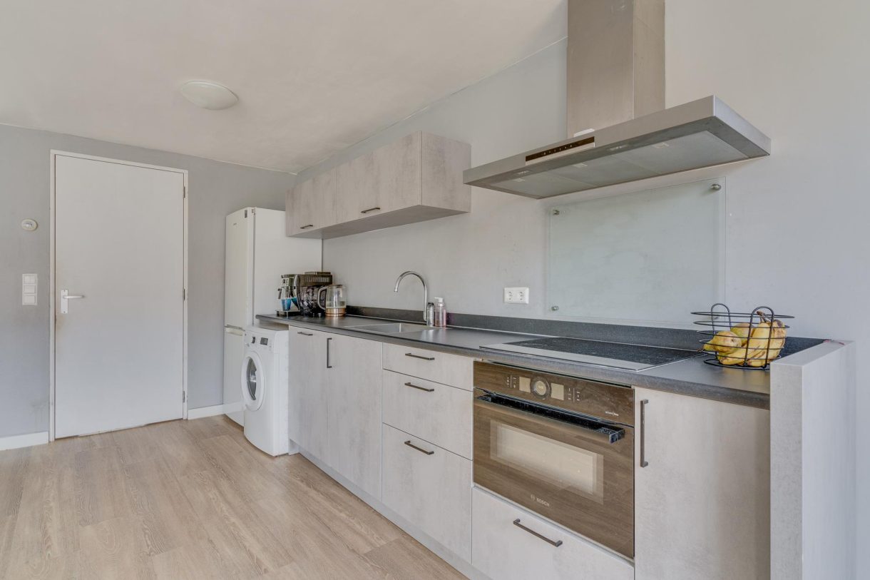 Te koop: Foto Woonhuis aan de Dokter B.J.Buurmanstraat 22 in Nieuwegein