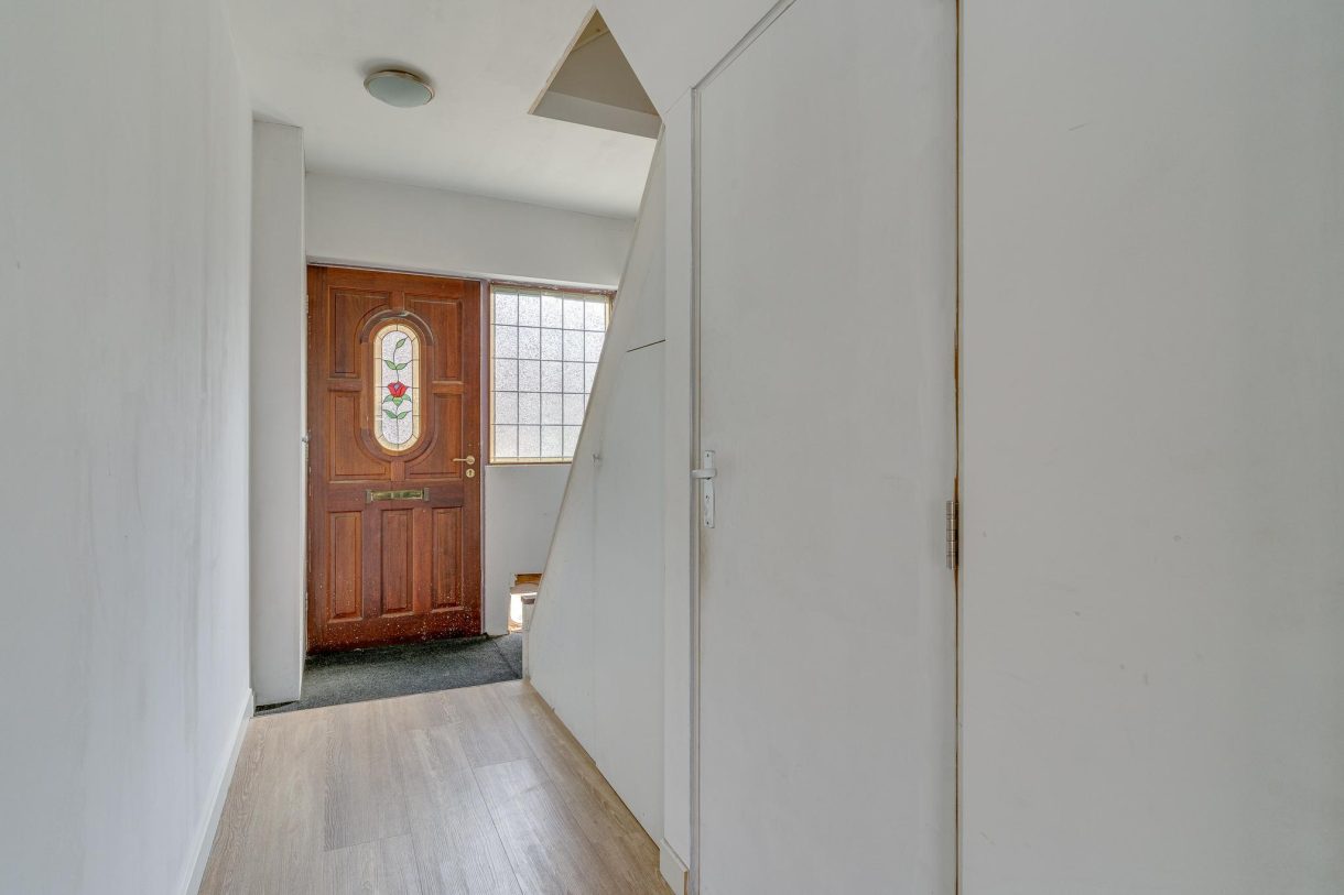 Te koop: Foto Woonhuis aan de Dokter B.J.Buurmanstraat 22 in Nieuwegein