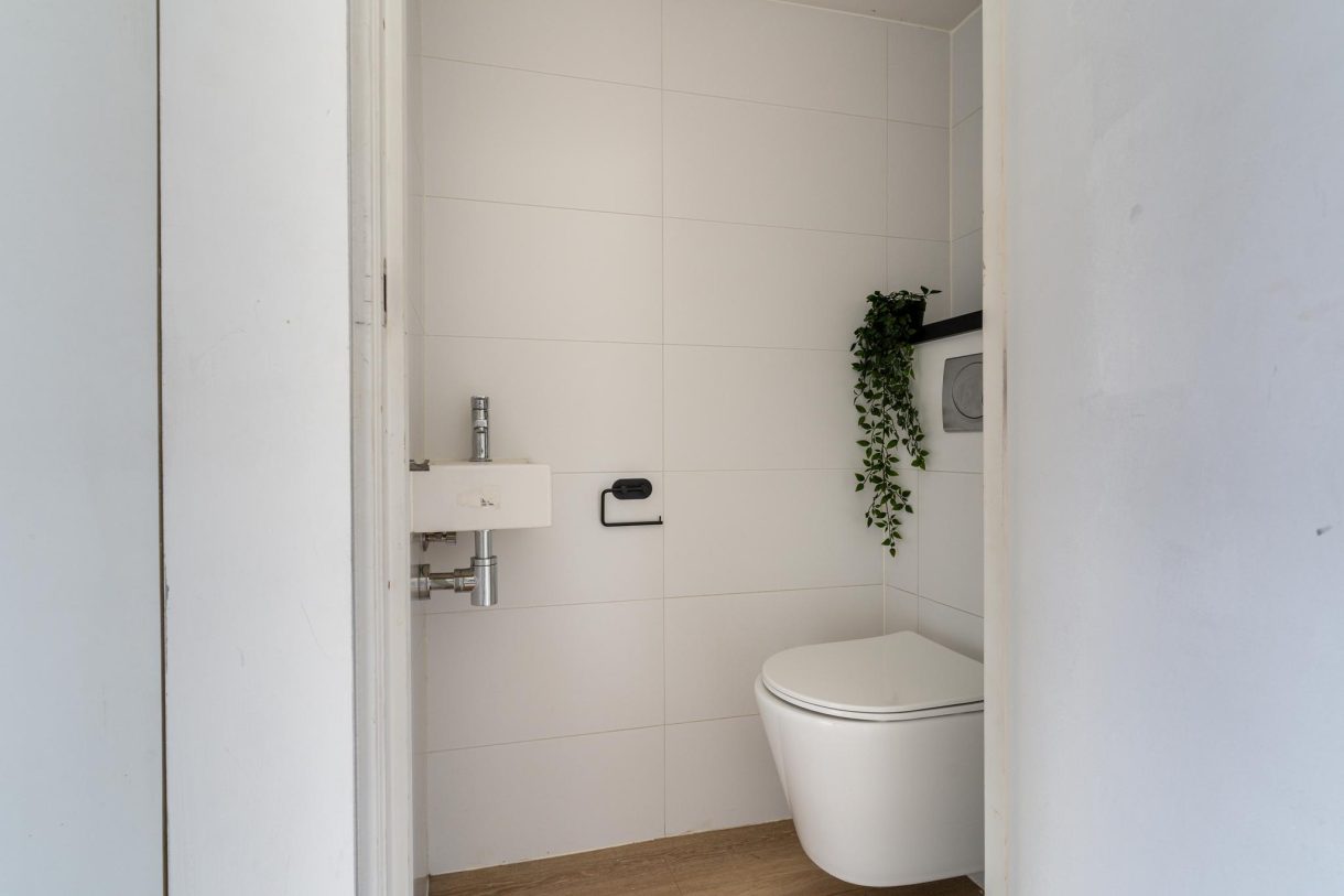 Te koop: Foto Woonhuis aan de Dokter B.J.Buurmanstraat 22 in Nieuwegein