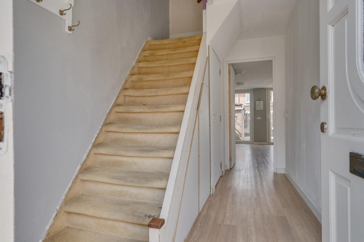 Te koop: Foto Woonhuis aan de Dokter B.J.Buurmanstraat 22 in Nieuwegein