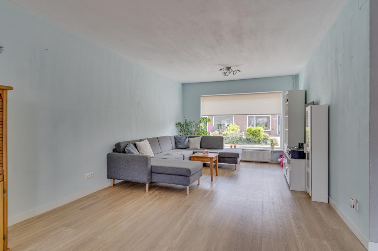 Te koop: Foto Woonhuis aan de Dokter B.J.Buurmanstraat 22 in Nieuwegein