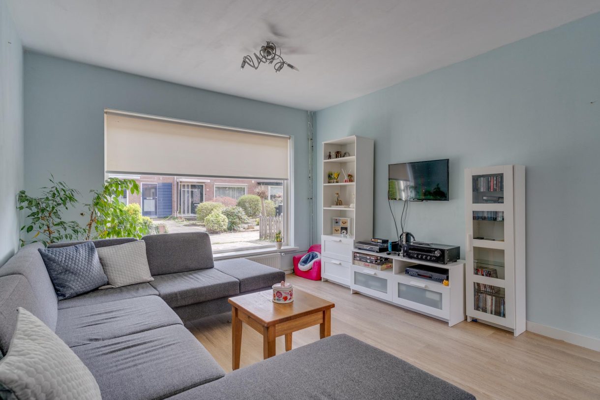 Te koop: Foto Woonhuis aan de Dokter B.J.Buurmanstraat 22 in Nieuwegein