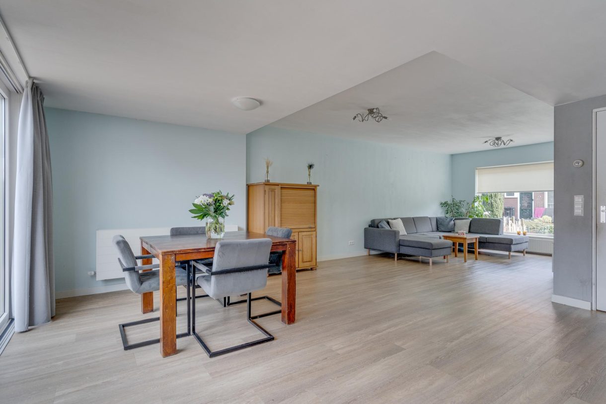 Te koop: Foto Woonhuis aan de Dokter B.J.Buurmanstraat 22 in Nieuwegein