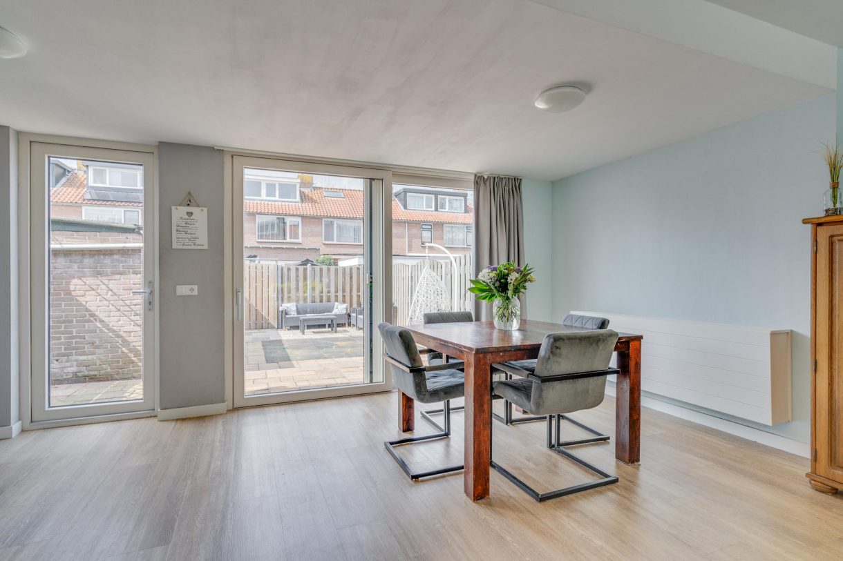 Te koop: Foto Woonhuis aan de Dokter B.J.Buurmanstraat 22 in Nieuwegein