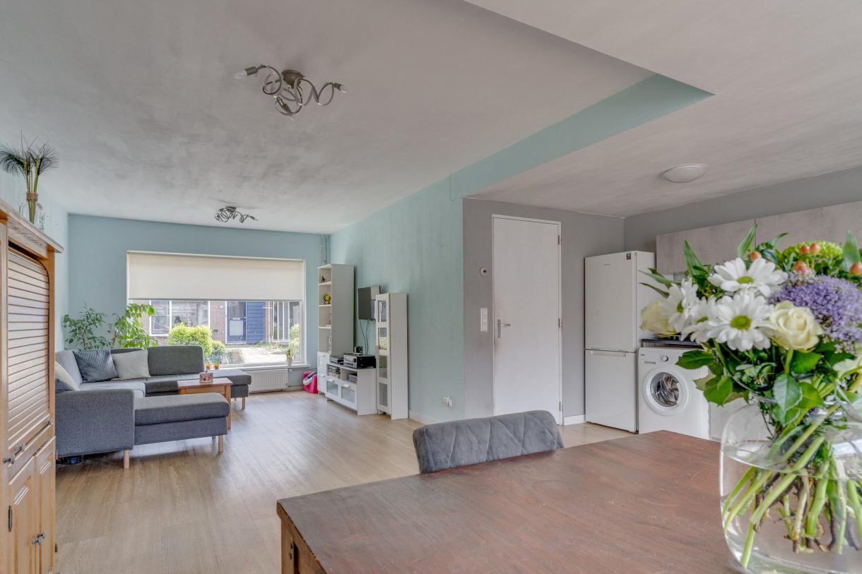 Te koop: Foto Woonhuis aan de Dokter B.J.Buurmanstraat 22 in Nieuwegein