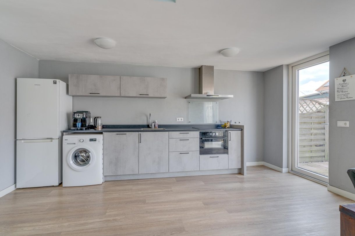 Te koop: Foto Woonhuis aan de Dokter B.J.Buurmanstraat 22 in Nieuwegein