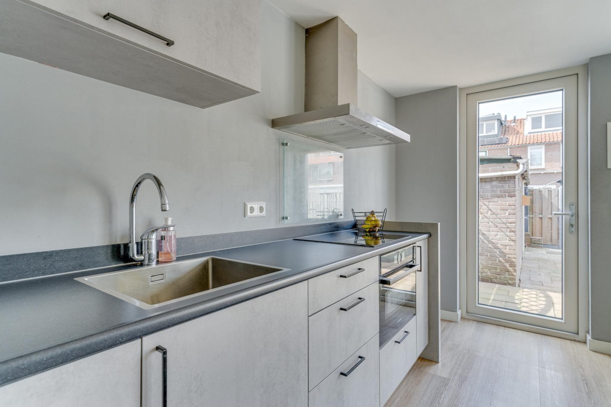 Te koop: Foto Woonhuis aan de Dokter B.J.Buurmanstraat 22 in Nieuwegein