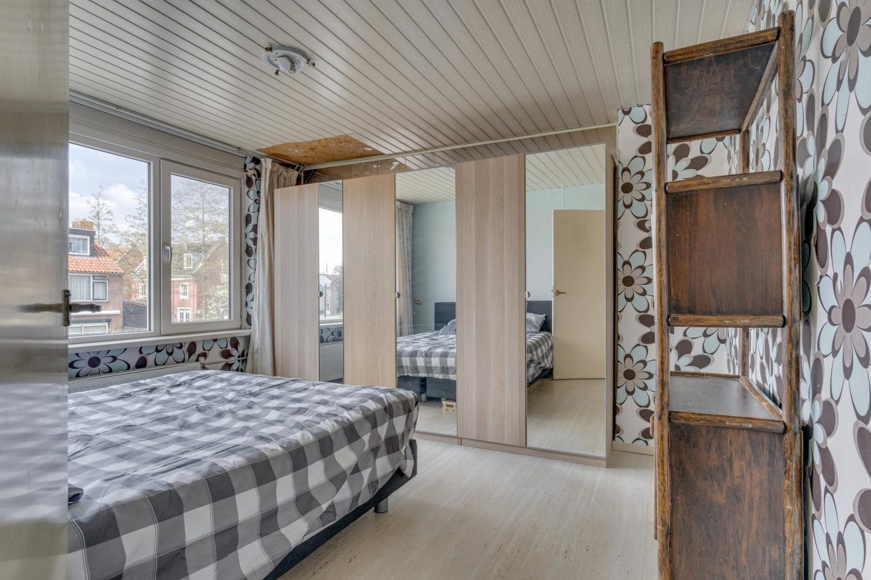 Te koop: Foto Woonhuis aan de Dokter B.J.Buurmanstraat 22 in Nieuwegein