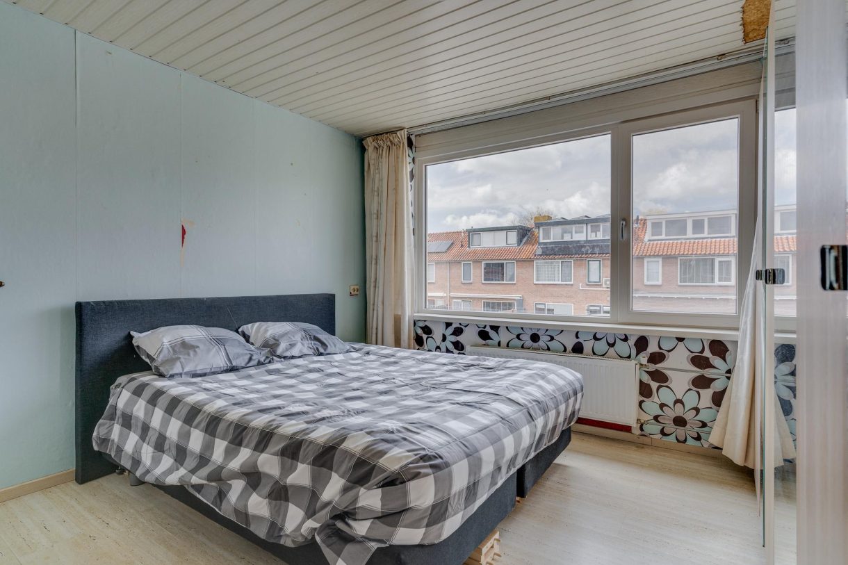 Te koop: Foto Woonhuis aan de Dokter B.J.Buurmanstraat 22 in Nieuwegein