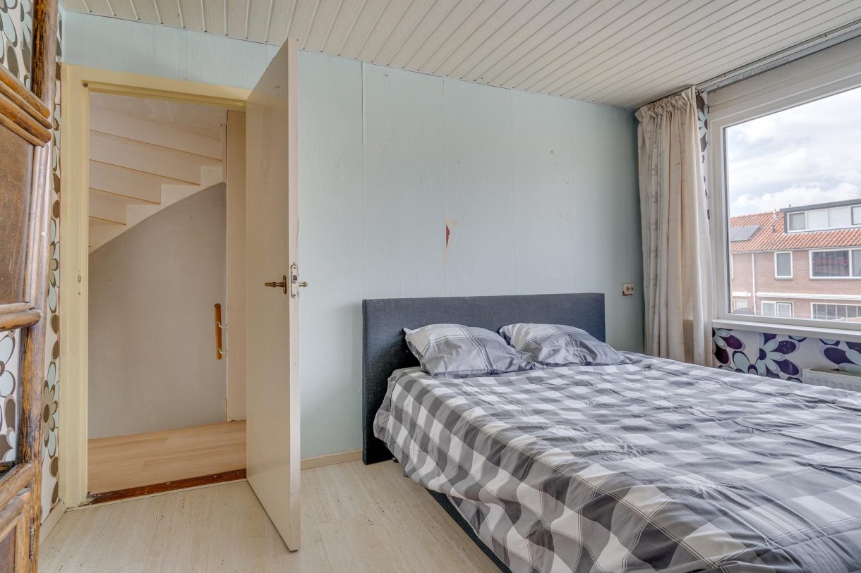 Te koop: Foto Woonhuis aan de Dokter B.J.Buurmanstraat 22 in Nieuwegein