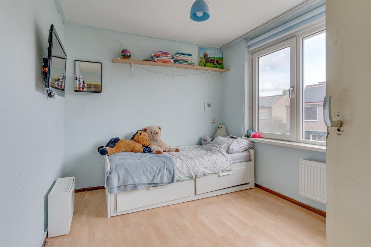 Te koop: Foto Woonhuis aan de Dokter B.J.Buurmanstraat 22 in Nieuwegein