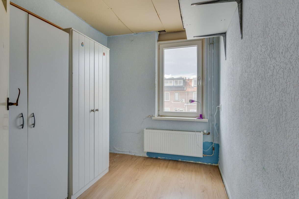 Te koop: Foto Woonhuis aan de Dokter B.J.Buurmanstraat 22 in Nieuwegein