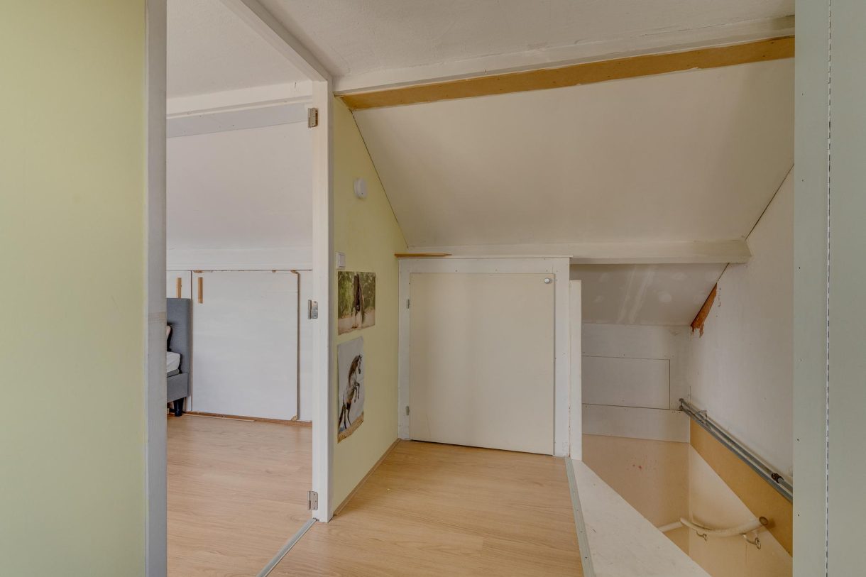 Te koop: Foto Woonhuis aan de Dokter B.J.Buurmanstraat 22 in Nieuwegein