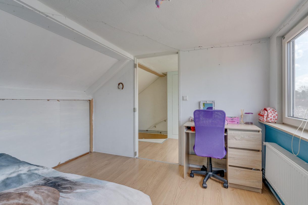 Te koop: Foto Woonhuis aan de Dokter B.J.Buurmanstraat 22 in Nieuwegein