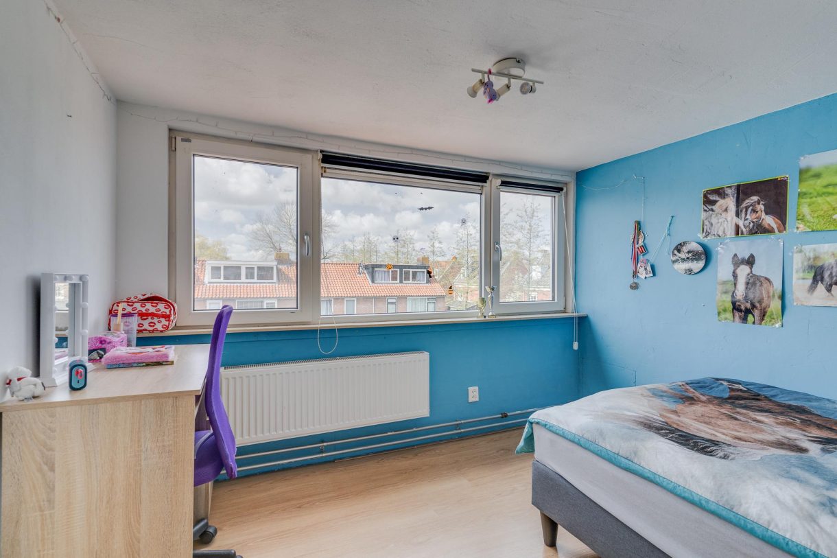 Te koop: Foto Woonhuis aan de Dokter B.J.Buurmanstraat 22 in Nieuwegein