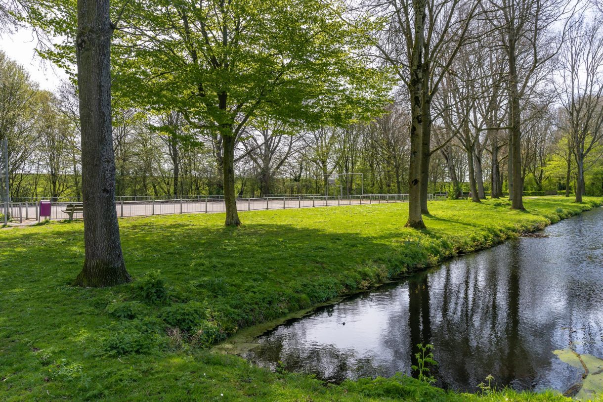 Te koop: Foto Woonhuis aan de Dokter B.J.Buurmanstraat 22 in Nieuwegein