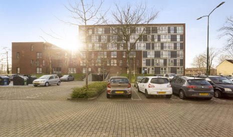 Te koop: Foto Appartement aan de Pandora 79+ PP in IJsselstein