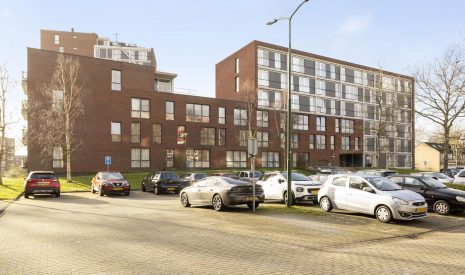 Te koop: Foto Appartement aan de Pandora 79+ PP in IJsselstein