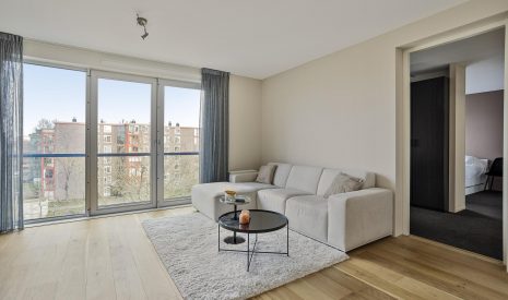 Te koop: Foto Appartement aan de Pandora 79+ PP in IJsselstein