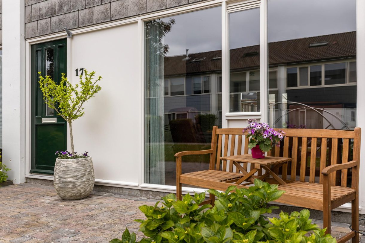 Te koop: Foto Woonhuis aan de Omnibusdrift 17 in Nieuwegein