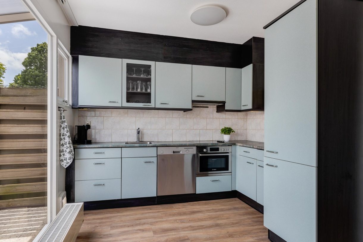 Te koop: Foto Woonhuis aan de Omnibusdrift 17 in Nieuwegein