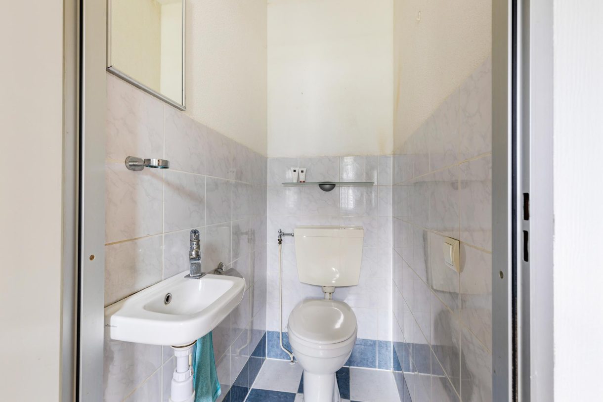 Te koop: Foto Woonhuis aan de Omnibusdrift 17 in Nieuwegein