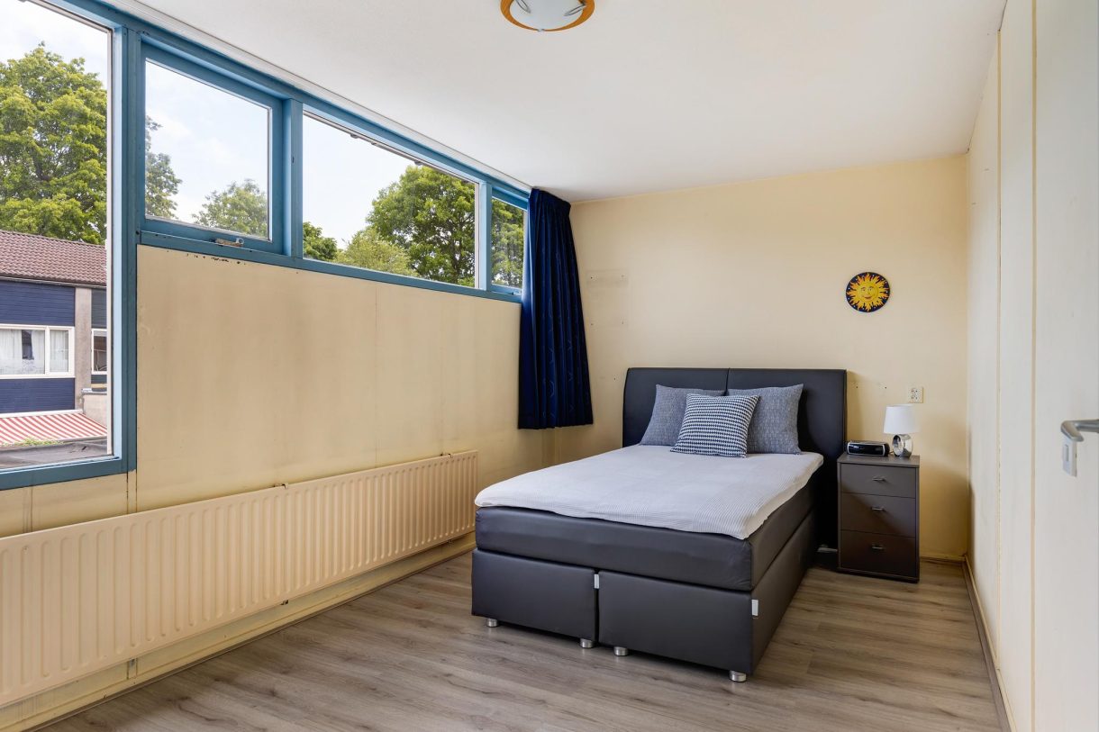 Te koop: Foto Woonhuis aan de Omnibusdrift 17 in Nieuwegein