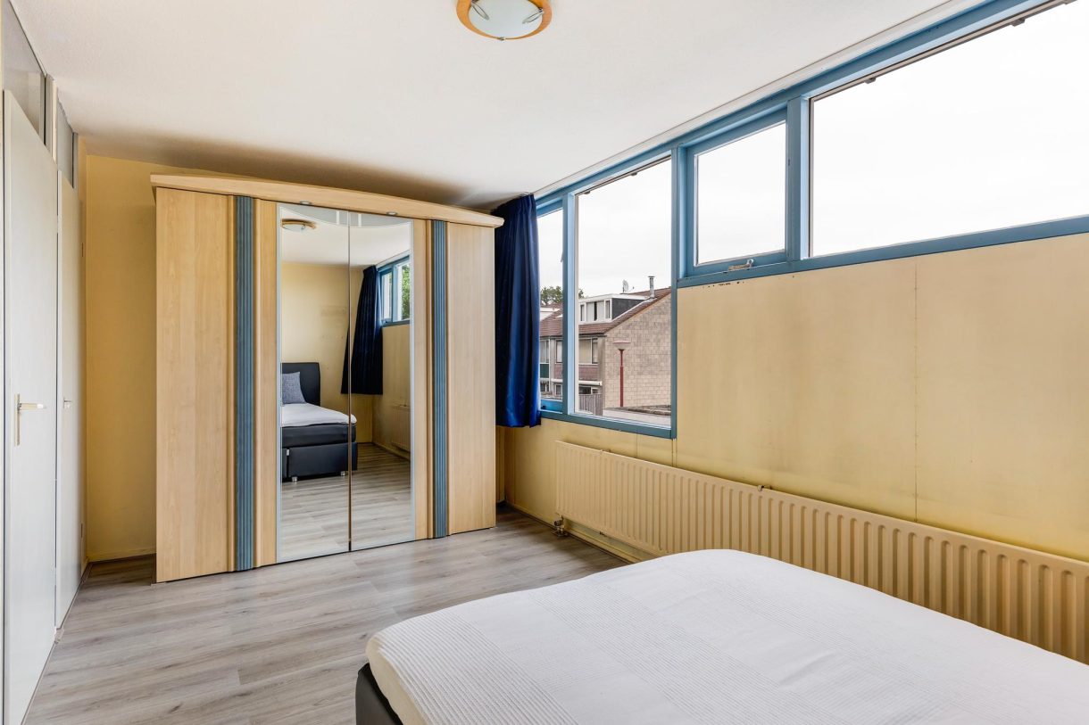 Te koop: Foto Woonhuis aan de Omnibusdrift 17 in Nieuwegein