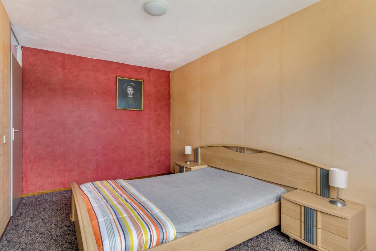 Te koop: Foto Woonhuis aan de Omnibusdrift 17 in Nieuwegein