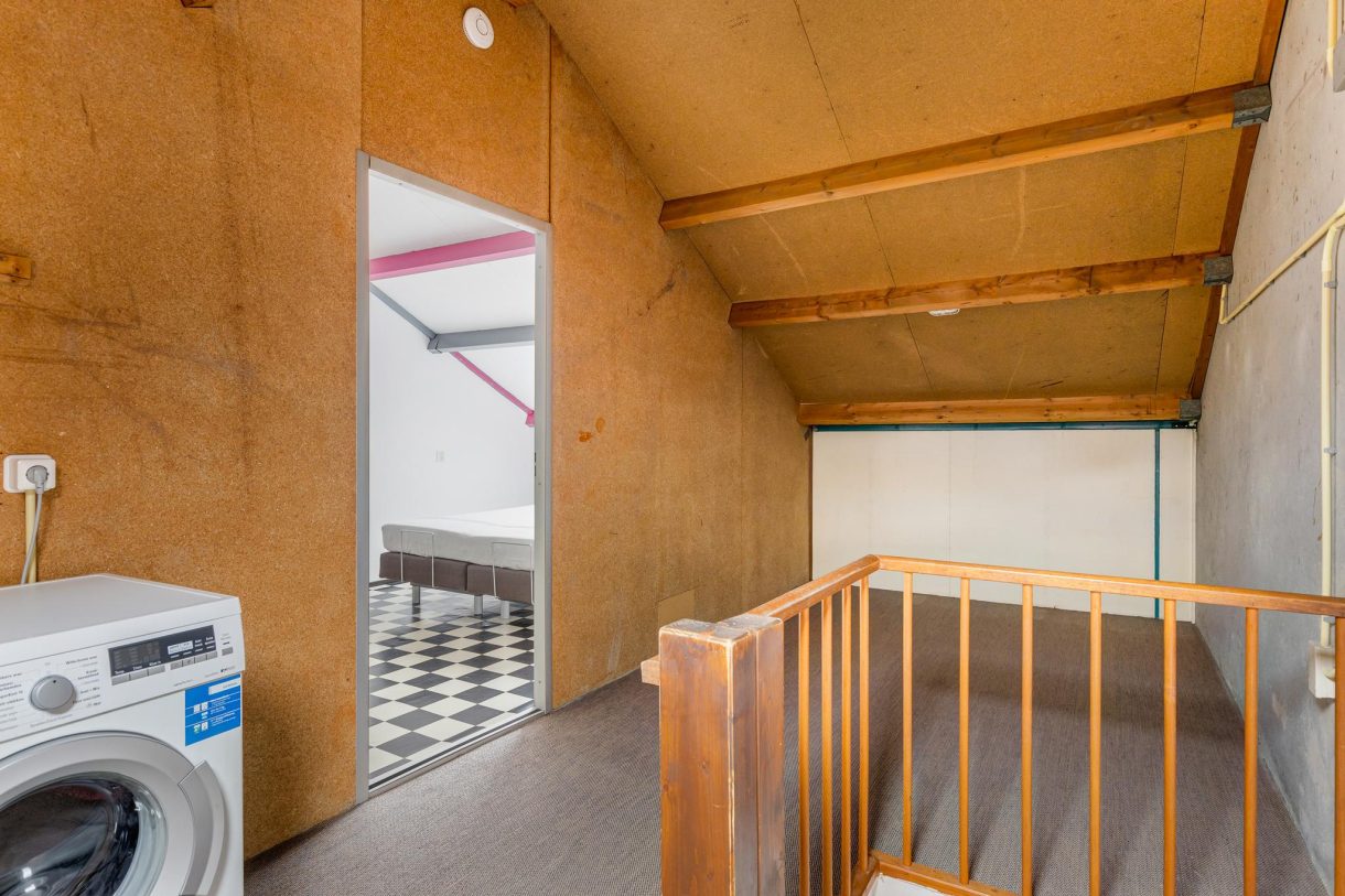 Te koop: Foto Woonhuis aan de Omnibusdrift 17 in Nieuwegein