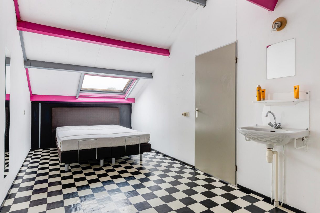 Te koop: Foto Woonhuis aan de Omnibusdrift 17 in Nieuwegein