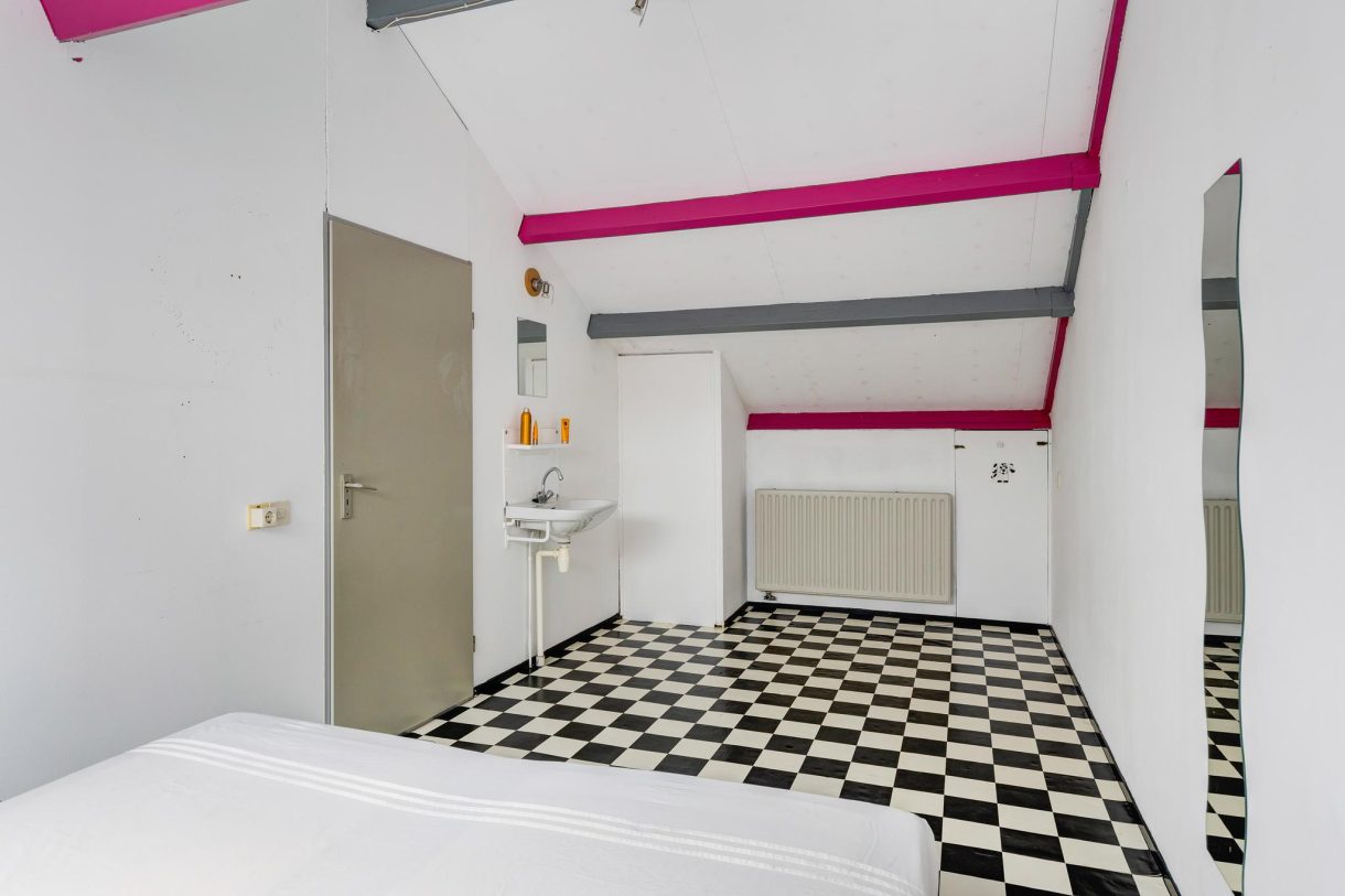 Te koop: Foto Woonhuis aan de Omnibusdrift 17 in Nieuwegein