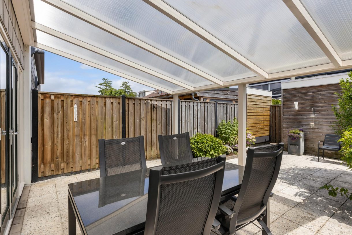 Te koop: Foto Woonhuis aan de Omnibusdrift 17 in Nieuwegein