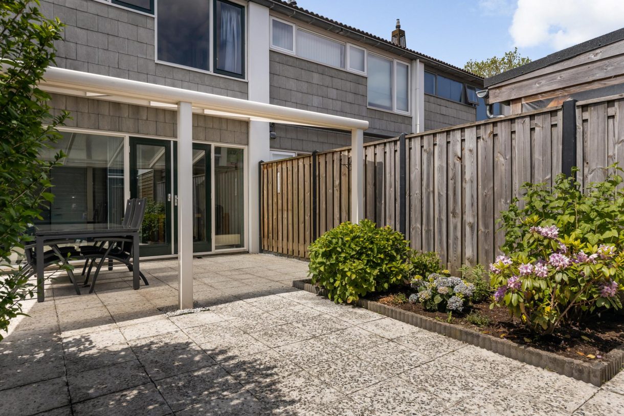 Te koop: Foto Woonhuis aan de Omnibusdrift 17 in Nieuwegein