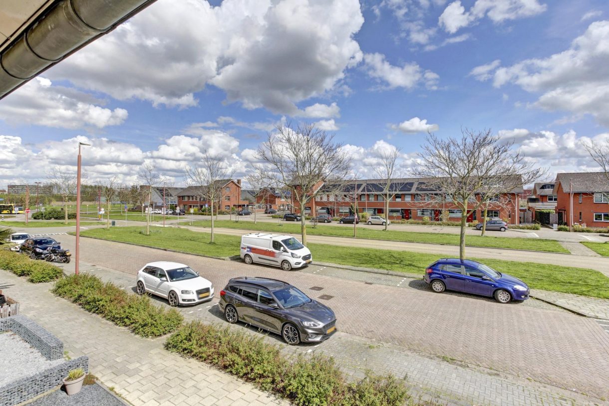 Te koop: Foto Woonhuis aan de Simon Vestdijkhove 49 in Nieuwegein