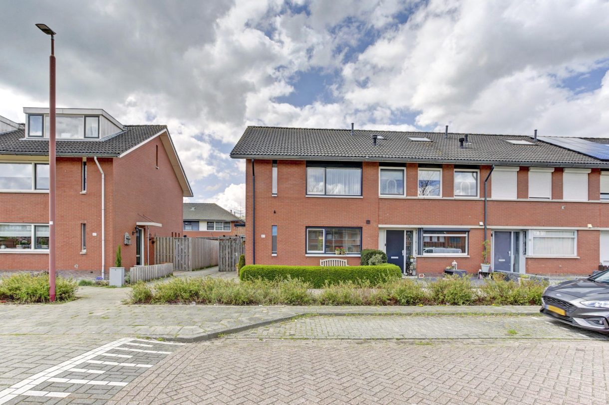 Te koop: Foto Woonhuis aan de Simon Vestdijkhove 49 in Nieuwegein