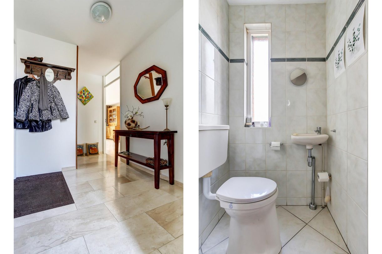 Te koop: Foto Woonhuis aan de Simon Vestdijkhove 49 in Nieuwegein