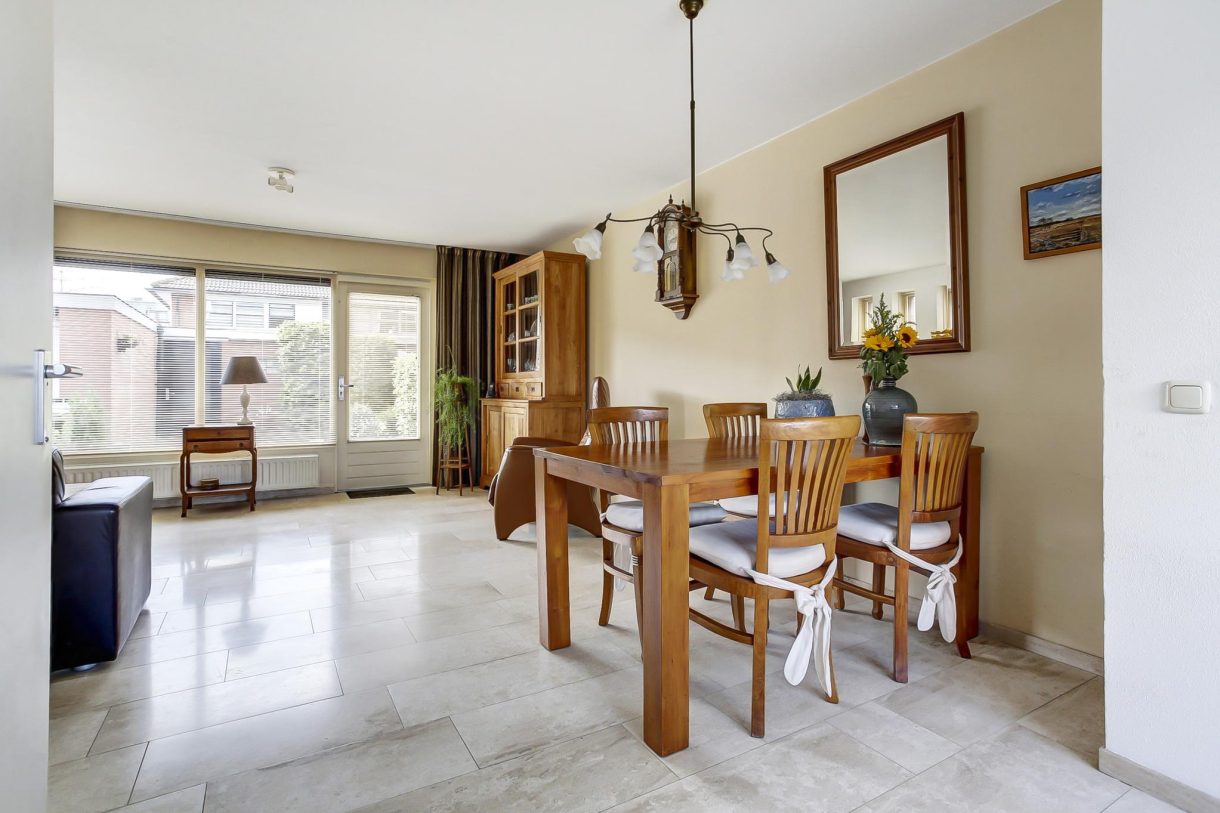 Te koop: Foto Woonhuis aan de Simon Vestdijkhove 49 in Nieuwegein