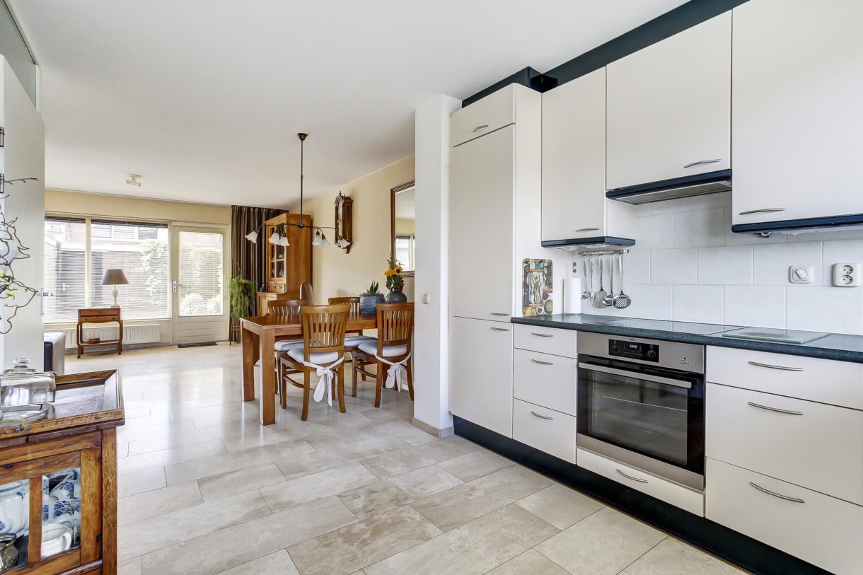 Te koop: Foto Woonhuis aan de Simon Vestdijkhove 49 in Nieuwegein