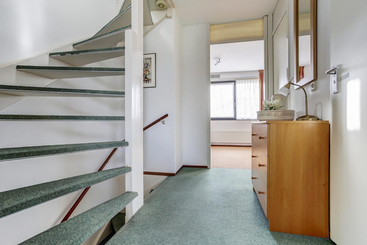 Te koop: Foto Woonhuis aan de Simon Vestdijkhove 49 in Nieuwegein